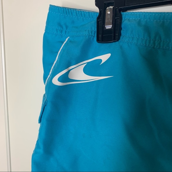 Junior’s O’Neill Shortie Board Shorts - Picture 9 of 12